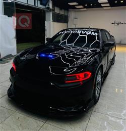 دودج تشارجر